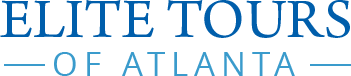 Elite Tours of Atlanta header logo