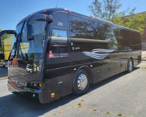 Mini bus Rental Atlanta